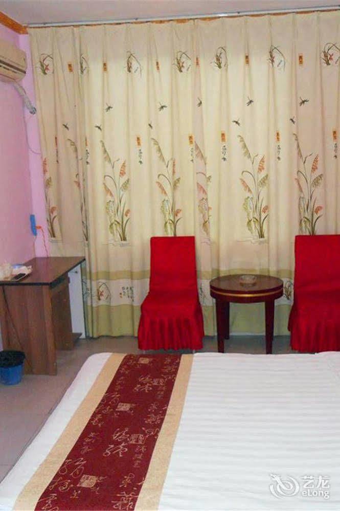 Chengdu Cosiness Home Hotel エクステリア 写真