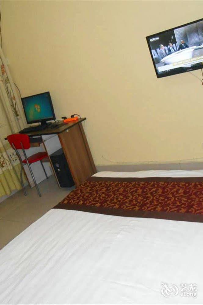 Chengdu Cosiness Home Hotel エクステリア 写真