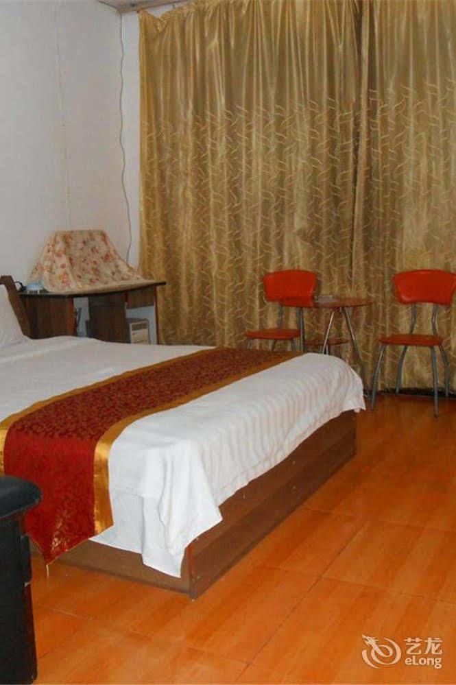 Chengdu Cosiness Home Hotel エクステリア 写真